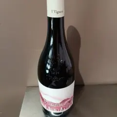 I Vigneri Vinudilice ロゼワインのサムネイル