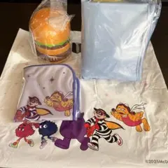 マクドナルド 2026 福袋