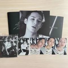 SEVENTEEN DAREDEVILver. ミンギュ