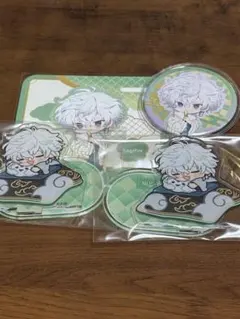 【にじさんじ】スイパラ 叢雲カゲツセット