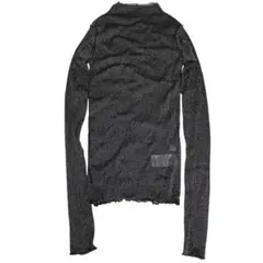 ローリーズファーム　ラメシアートップス