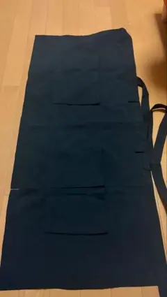 サイゼリヤ 制服 サロン エプロン コスプレ