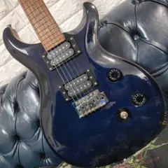 8685】 Tony Smith KPR-32 PRS風 ダブルカッタウェイ - メルカリ