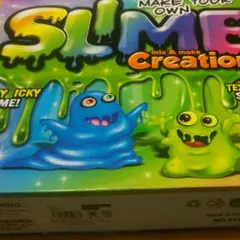 スライム　キット