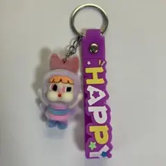 ［ラスト1点］CRY BABYキーホルダー　可愛い