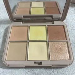 SNIDEL アイデザイナー　n EX01 Classy Beige