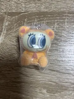 あみぐるみフロッキー ナカムラくん