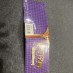 Harry Potter Gold Collection Card