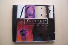 【美品CD】Fourplay / Between The Sheets