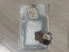 ちいかわ　ラッコセット