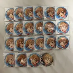 真白友也 trip 缶バッジ まとめ売り あんスタ 真白友也 缶バッジ TRIP 9周年 - メルカリ