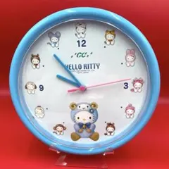 2026年最新】キティ 掛け時計の人気アイテム - メルカリ