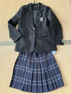 タイムセール！最終値下げ！！新品未使用 スーツセット160~165