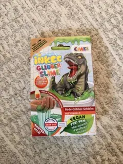 【新品未使用】INKEE スライム入浴剤 コーラの香り ドイツ製のサムネイル