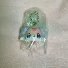 名探偵プリキュア　名探偵スイング　ポチタン