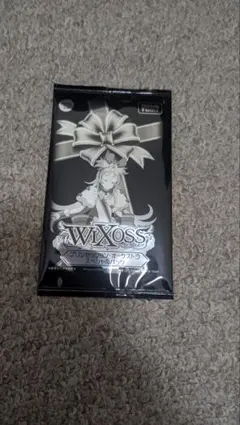 2026年最新】合計枚数/個数：1個 ウィクロスの人気アイテム - メルカリ