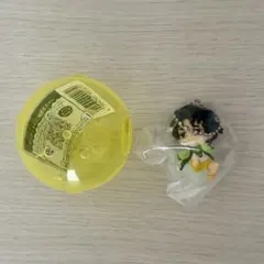 ガチャガチャ でふぉフィグ！ ハイキュー 佐久早