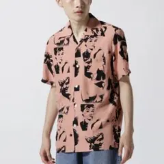 Aloha Blossom VENUS SALMON PINKサイズ38のサムネイル
