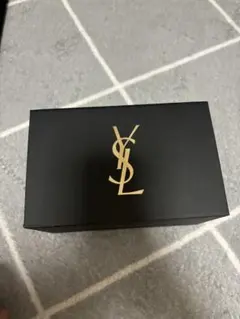 YSL イブサンローラン 箱 化粧箱 ラッピングBOX
