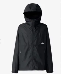 T黒 マウンテンパーカーTHE NORTH FACE Panmah Jacket - メルカリ