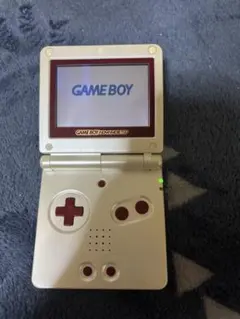 こ*う様 任天堂 ゲームボーイアドバンスSP