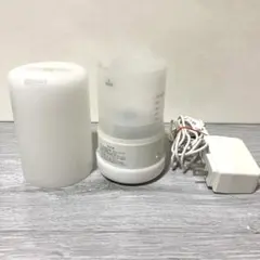 【動作確認済】無印良品 加湿器/アロマディフューザーのサムネイル