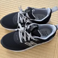 New Balance UA900DB2 ブラック 23cm