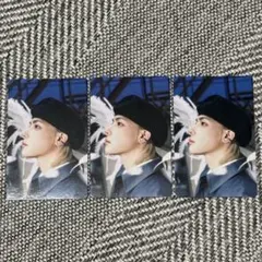 &TEAM NICHOLAS ニコラス トレカセット