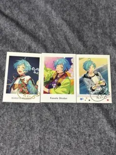 あんスタ 流星隊 深海奏汰 ぱしゃっつ ぱしゃこれセット