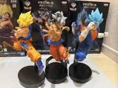2026年最新】超戦士列伝 悟空の人気アイテム - メルカリ