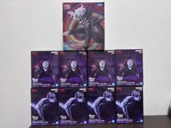 ダンダダン VIBRATION STARS オカルン ジジ 19個 まとめ売り - メルカリ