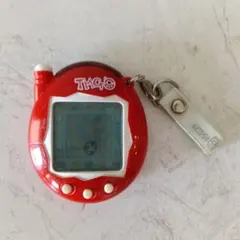 祝ケータイかいつーたまごっちプラス　いちごれっどのサムネイル
