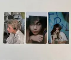 テテ トレカ layover ラキドロ