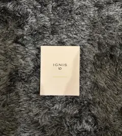 IGNIS フェミニンウォッシュ イグニス　アルビオン　新品未使用