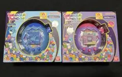 【即日発送】たまごっち 平成女児チョコ 手作りおやつチャーム 3種セット ガチャ