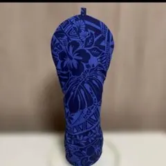 あんちゃん様専用出品ページハワイアンスタイル ヘッドカバーセット