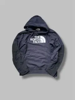 THE NORTH FACE SACAI パーカー M ダークネイビー