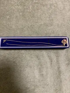 遺品整理　ネックレス　カフス