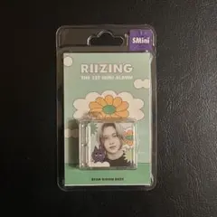 RIIZE RIIZING smini ウォンビン