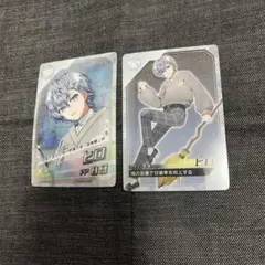 カラフルピーチ チップス ヒロ コンプ ②