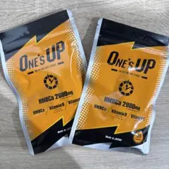 ONE'S UP(ワンズアップ) pricelabjp_onesup2set