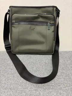 Golden Bear ショルダーバッグ カーキ