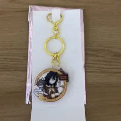 鬼滅の刃　ホワイトデー　2026 ランダムコンビアクリルチャーム　伊黒小芭内のサムネイル