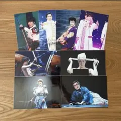 SnowMan 渡辺翔太 滝沢歌舞伎ZERO2022 ステージフォト14枚セット