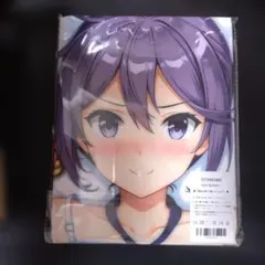 艦これ 曙 両面印刷 抱き枕カバー 2WAY シークレット OTAMONO