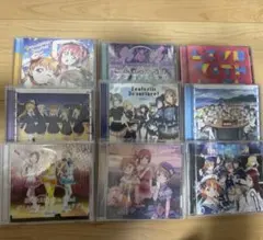 2026年最新】ラブライブ cdの人気アイテム - メルカリ