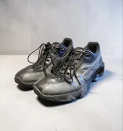 kiko kostadinov asics GEL-TEREMOA ブラック