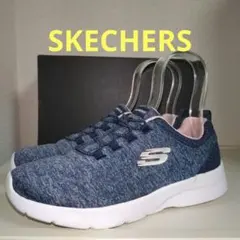 スケッチャーズ　SKECHERS　スニーカー