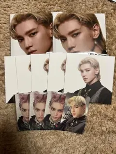 nct127 fact check テヨン