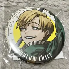僕のヒーローアカデミア ジャンプGIGA 物間 缶バッジ - メルカリ